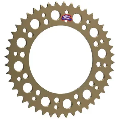 Renthal 520 Rear Sprockets Ducati 800 Monster 03-04