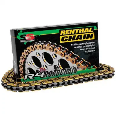Renthal R4 SRS Road 520 Chain