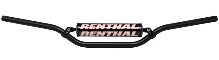 Renthal RC High Handlebars – Black