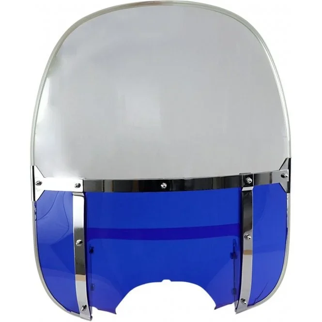 Replacement Acrylic Windshield Classic, Touring