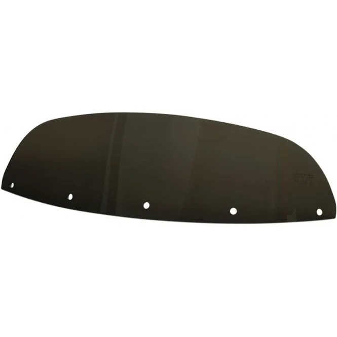 Replacement Lucite Windshield Classic, Touring
