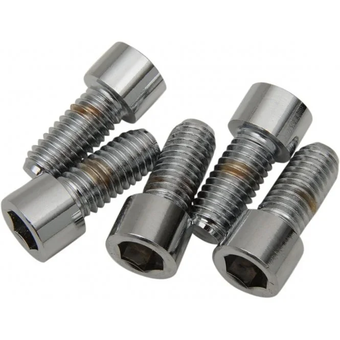 Replacement Socket Head Bolts