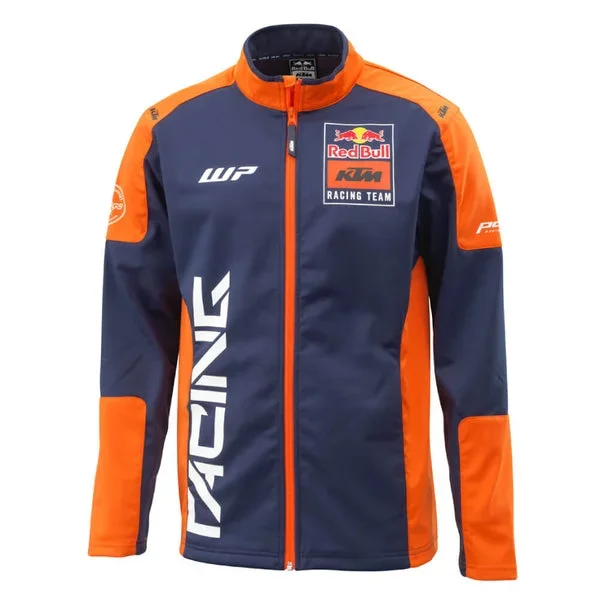 Replica Team Softshell Jacket