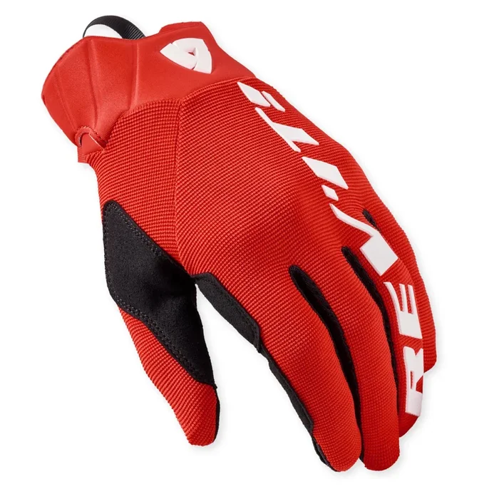 REV’IT! Escondido Gloves – Red