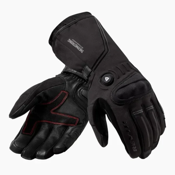 Rev’it! Liberty h2o – Heated Gloves