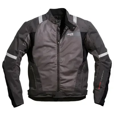 Rev‘It! Air Jacket Grey/Black X-Small