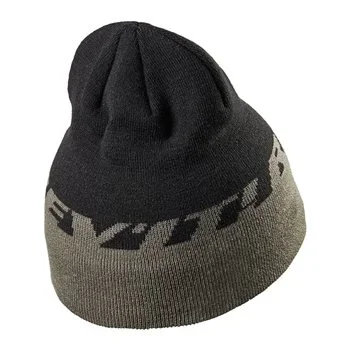 Revit Beanie Plateau (Black|Grey)