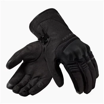 Revit Gloves Lava H2O (Black)