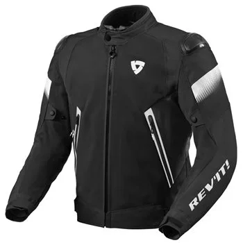 Revit Jacket Control Air H2O (Black|White)