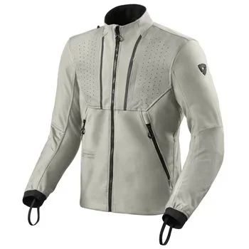 Revit Off-Road Jacket Surface (Light Grey)