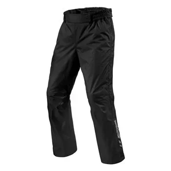 Revit Rain Trousers Nitric 4 H2O (Black)