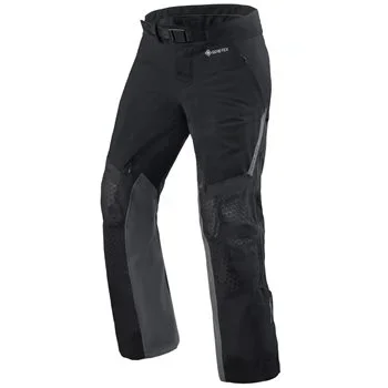 Revit Stratum GTX Trousers (Black|Grey)