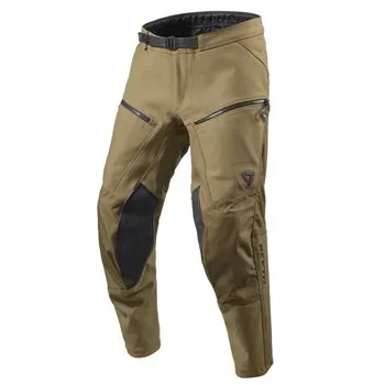 Revit Surface Off Road Trousers (Brown)