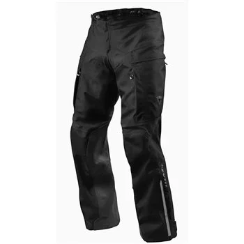 Revit Trousers Component H2O (Black)