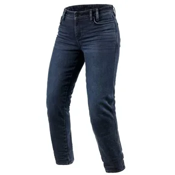 Revit Violet BF Ladies Denim Jean (Dark Blue|Black)