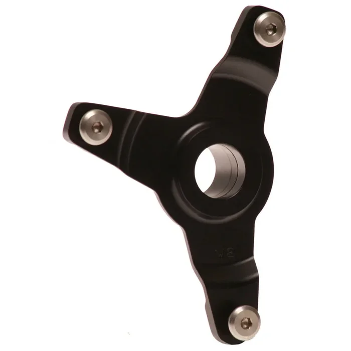 RFX PRO DISC GUARD MOUNT GAS GAS EC250/300 ENDURO