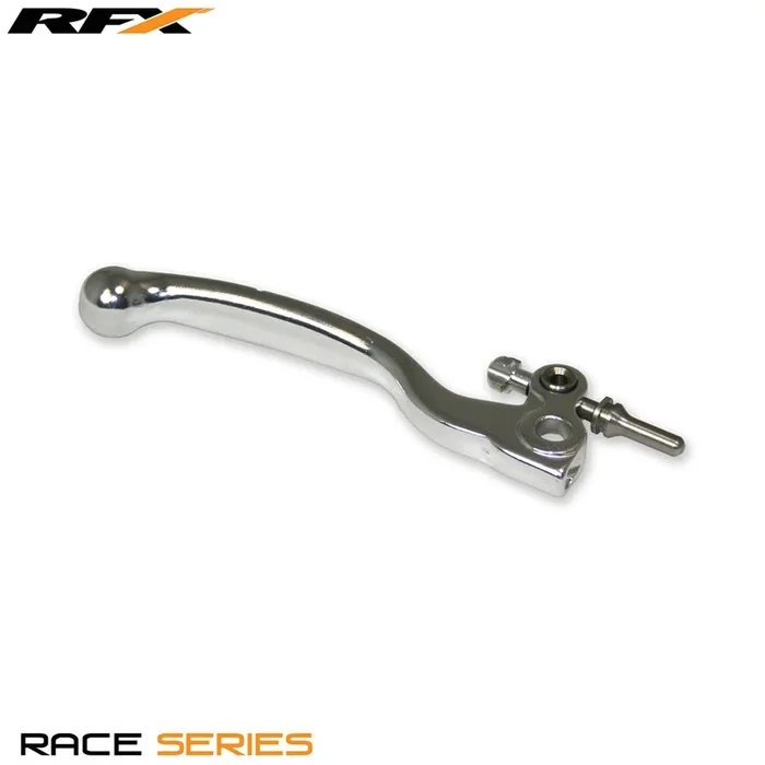 RFX RACE FRONT BRAKE LEVER AND CLUTCH LEVER KTM SX85 ’13