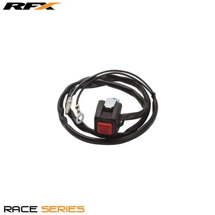 RFX RACE KILL BUTTON (OEM REPLICA) SUZUKI RM80/85 89-16 RM125/250 89-05 RMZ250/450 04-06