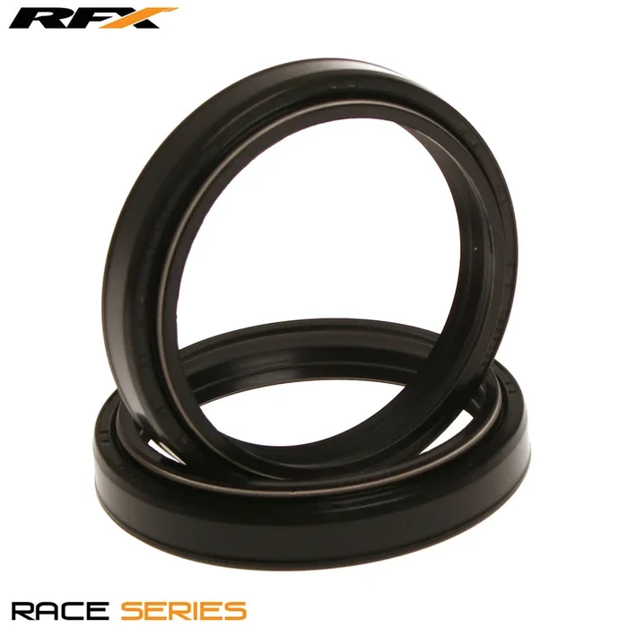RFX RACE SERIES FORK SEAL KIT KAWASAKI KX85/100 01-21 YAMAHA YZ80 93-01YZ85 (36X48X8/9.5)