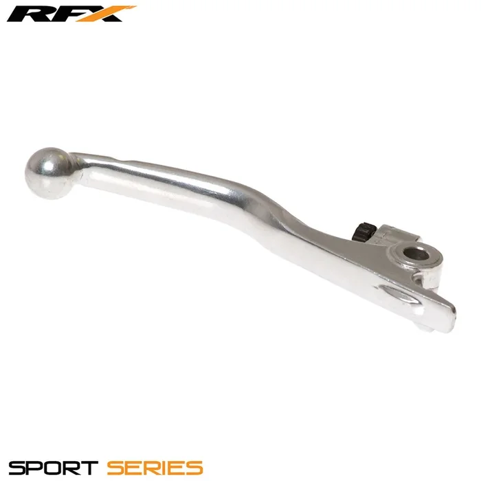 RFX SPORT FRONT BRAKE LEVER KTM SX/SXF125-530 14-22 EXC 14-22 HVA 14-21 GASGAS MC125-450 21-22 BETA
