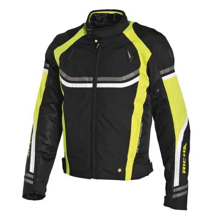 Richa Airstream Jacket Flou