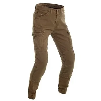 Richa Apache Kevlar Denim Jean (Khaki)