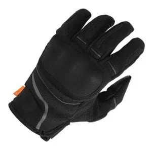 Richa Breeze Womens Gloves – Black