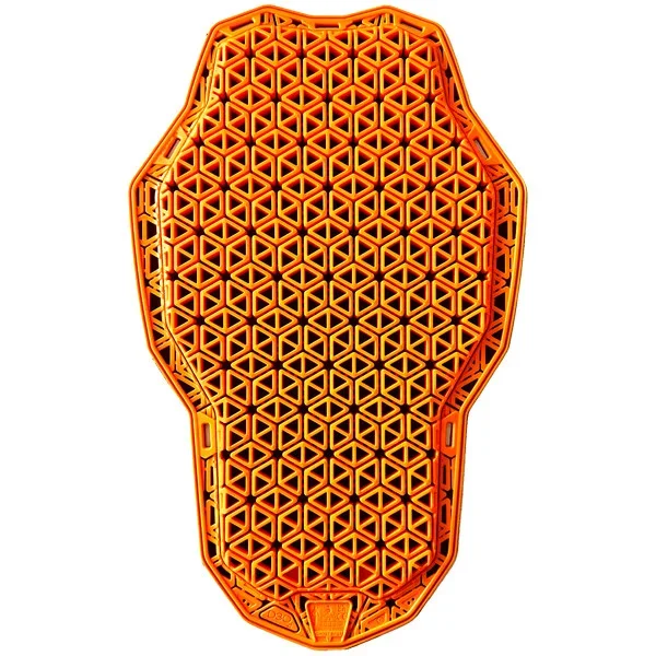 Richa d3o back prot ghost viper l1 – Back Protection