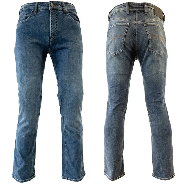 Richa hammer 2 lady std stone – Ladies Denim Jeans