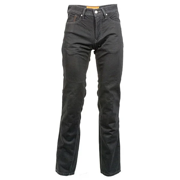 Richa Hammer Jeans 2 CE Black