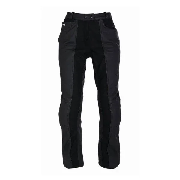 Richa Liberty Lady Trousers Black