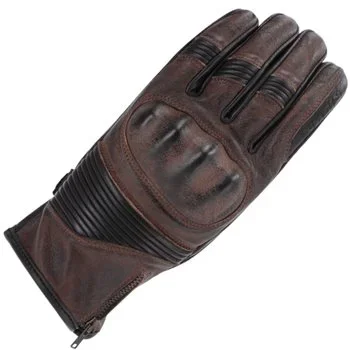 Richa Nazaire Glove (Brown)