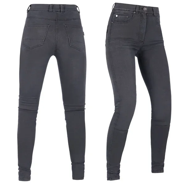 Richa nora 2 skinny jeans black – Ladies Denim Jeans