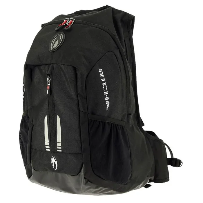 Richa Paddock Bag Black