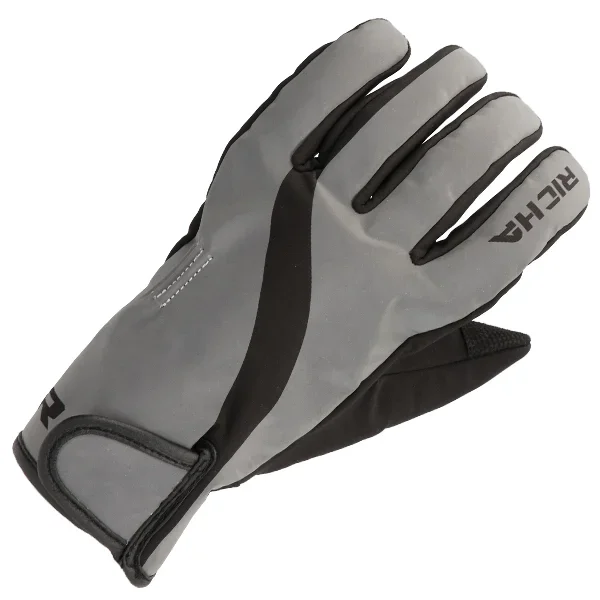 Richa SCOOT S/SHELL FLARE GLOVE – Textile Gloves