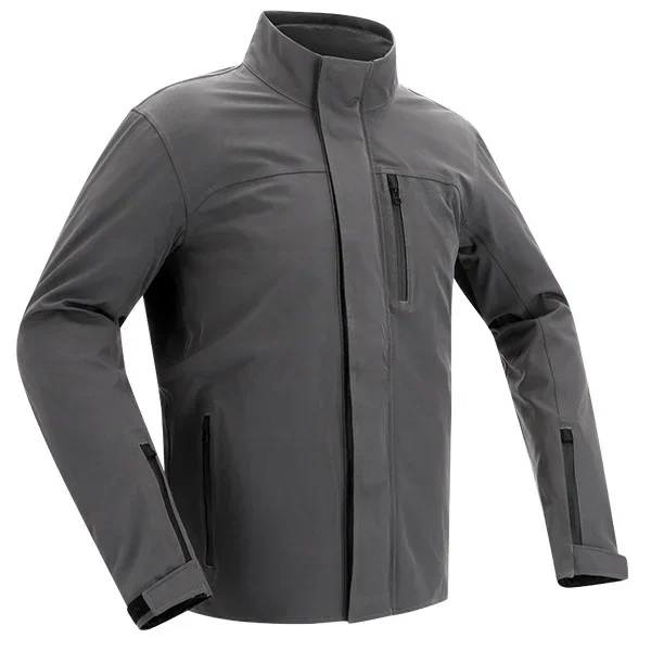Richa universal jacket anthracite – Textile Jackets