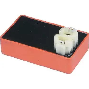 Ricks Hot Shot Series CDI Box 15-608