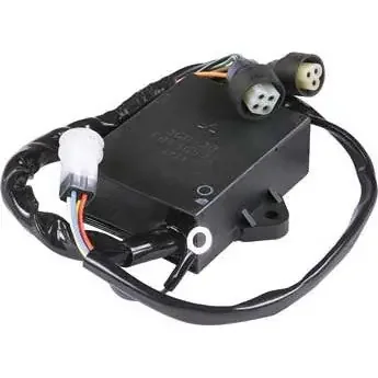 Ricks Hot Shot Series CDI Box For Yamaha Rhino 660 YXR660FA 4×4 2004-2007