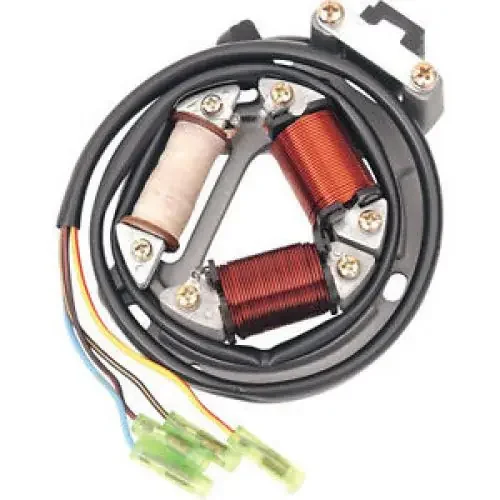 Ricks Hot Shot Series Stator 21-802H