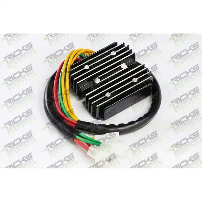 Ricks Rectifier-Regulator 10-118