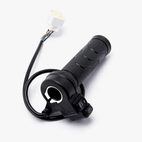 Right Handlebar Grip for LX06MAX-E5