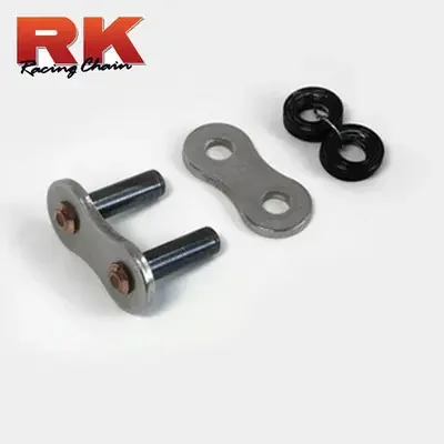 RK Chain MAX-X RX-Ring 520 Clip Connecting Link