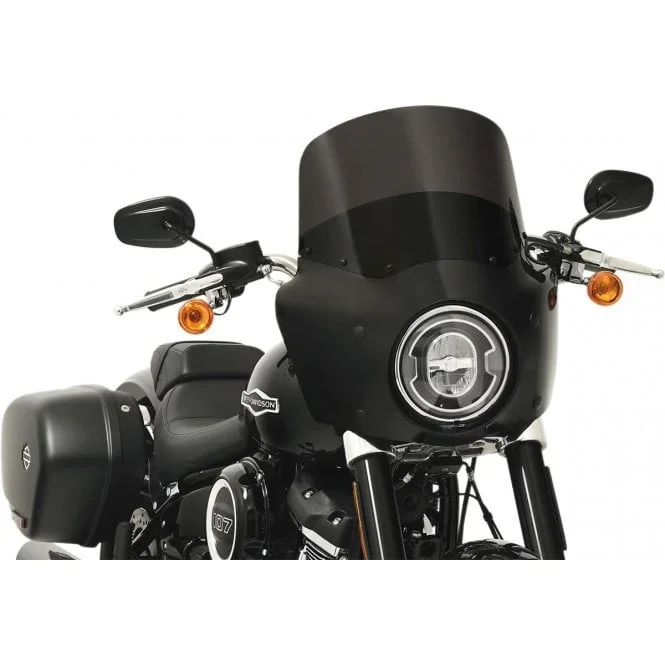 Road Warrior Fairing Softail