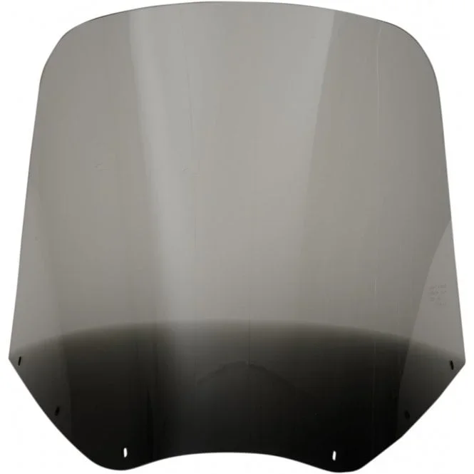 Road Warrior Windshield Only (Fairing not included)
