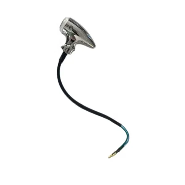 Royal Alloy Rear Right Indicator – Indicators