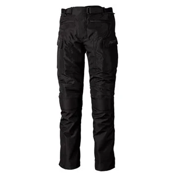 RST Alpha 5 RL Textile Trousers 3215 (Black)