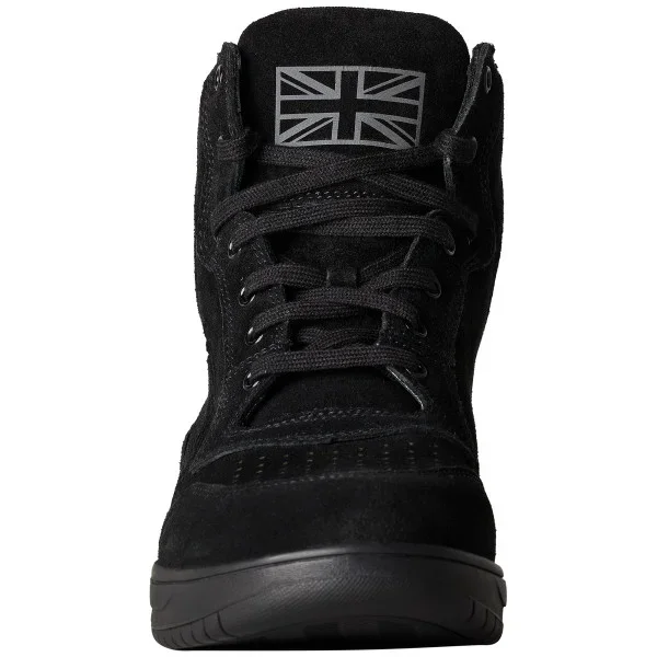 RST Hitop moto sneaker mens ce boot – Urban Footwear