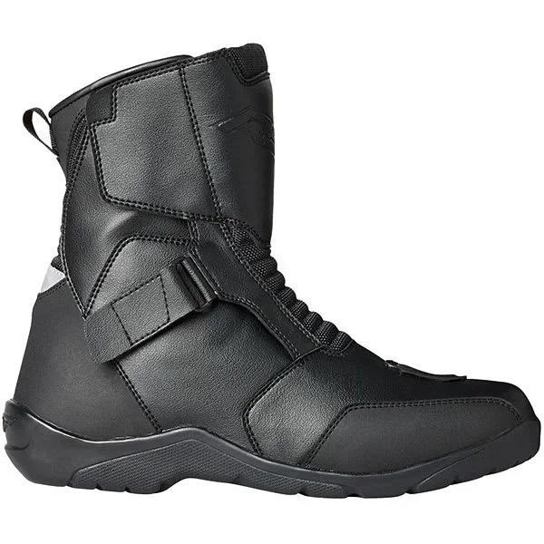 RST Ladies Axiom Mid CE Waterproof Boots – Black