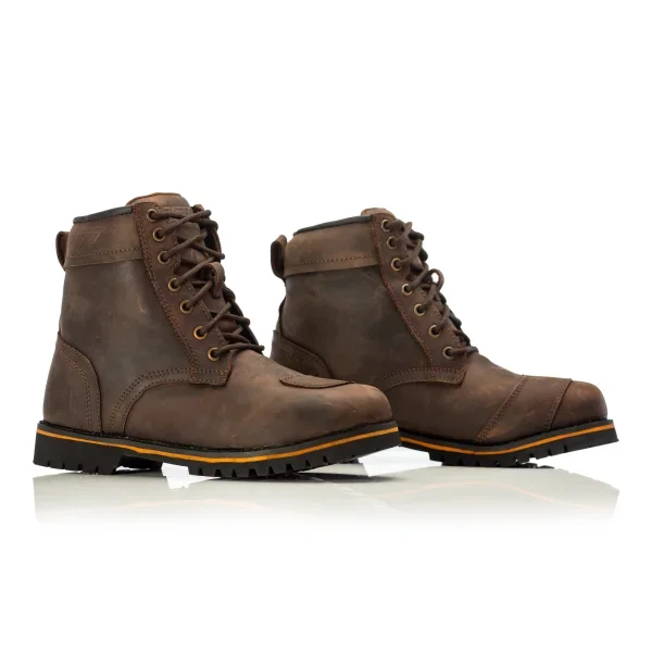 RST Roadster CE Mens Waterproof Boot – Urban Footwear