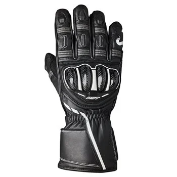RST S1 CE IOM Motorcycle Glove 3033 (Black)